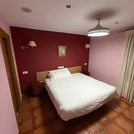 Hostal Arévacos-3