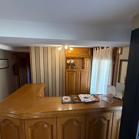 Hostal Arévacos-2